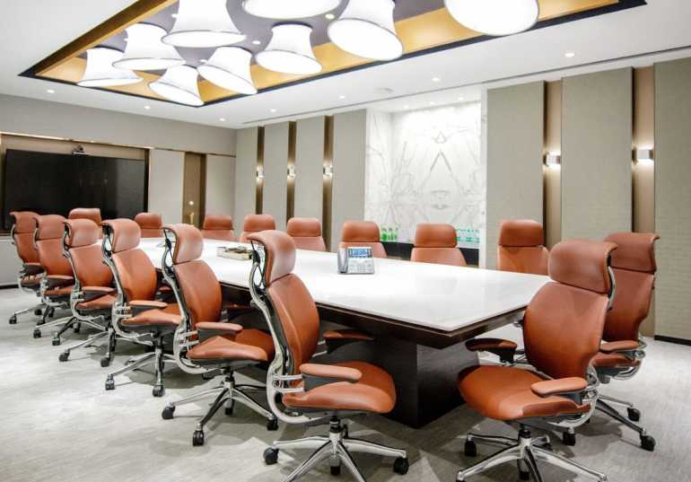 Office Vastu Consultant for Conference room