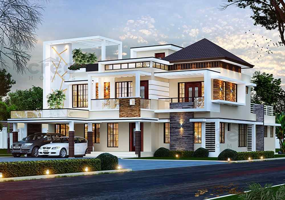 Vastu for Residential Home