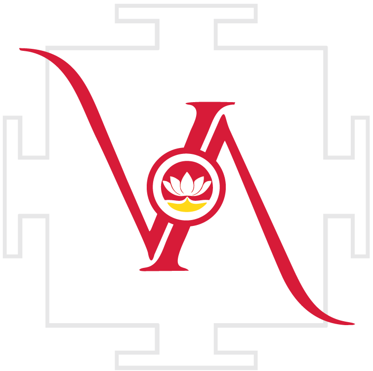 Vastu art back icon