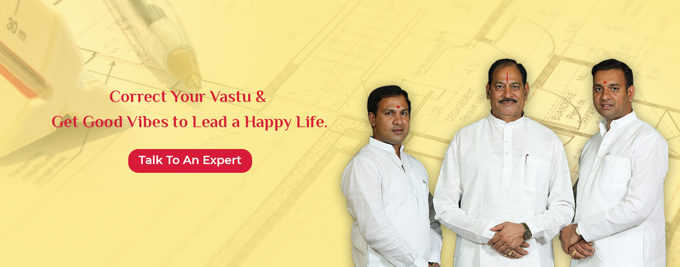 Vastu Consultant in India